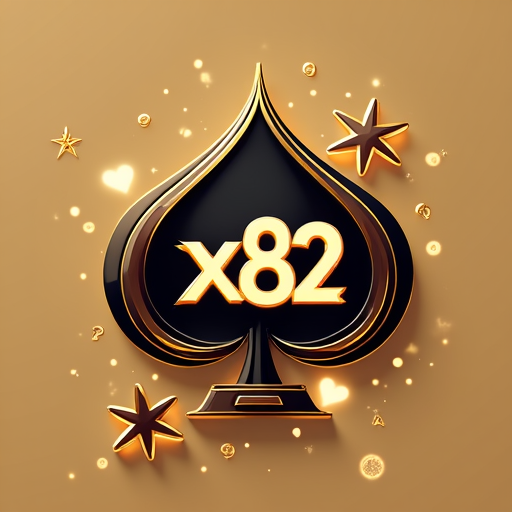 Ícone do x82